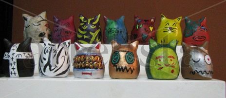 Gatos Bipolares 2.0