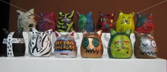 Gatos Bipolares 2.0