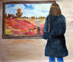 homenaje a Monet