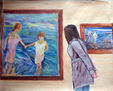 Homenaje a Sorolla