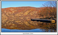 Lago de Sanabria