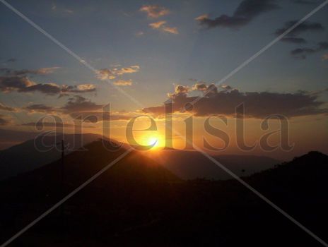 Atardecer