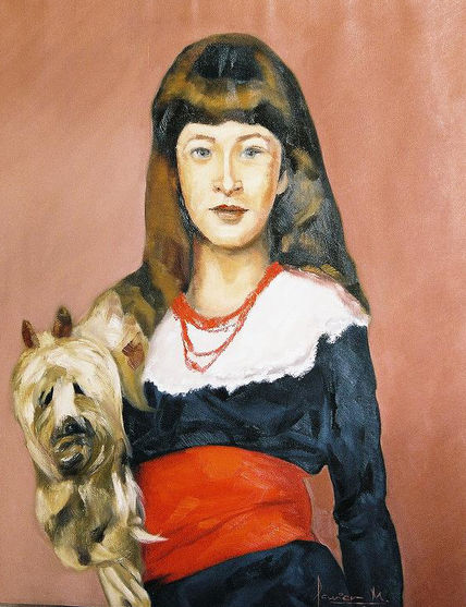 Beatrice