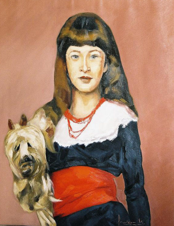 beatrice