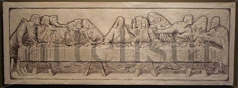 Última cena (chica)
