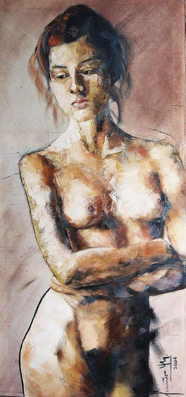 Desnudo