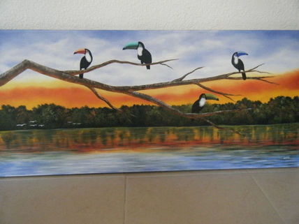 Tucan 1