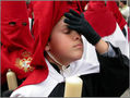 Semana santa en Cádiz