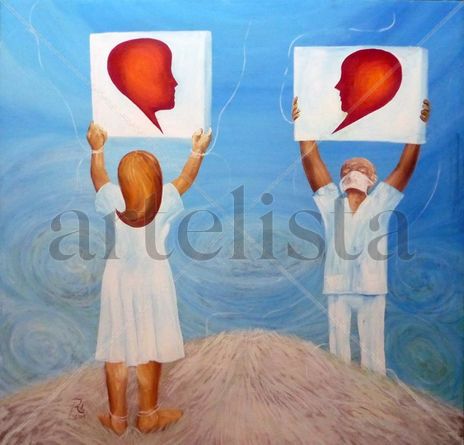 Amor en tiempos de...