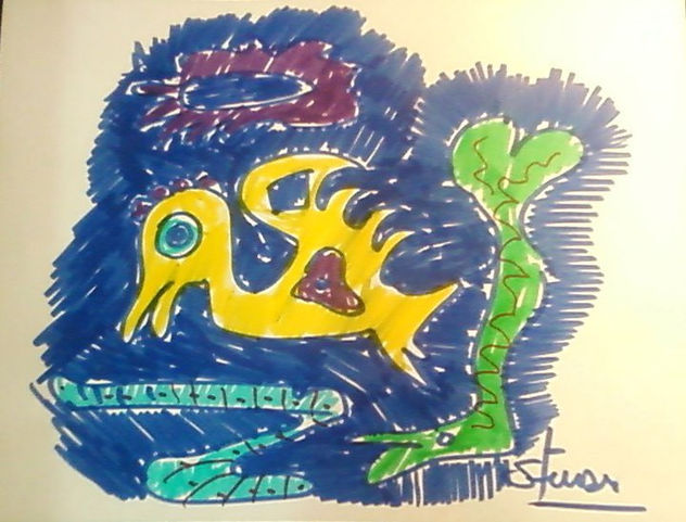 sueño mistico