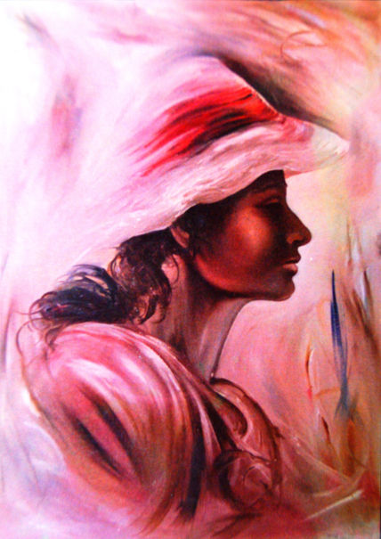 Campesina sin sueños