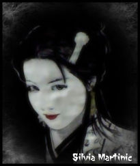 Geisha