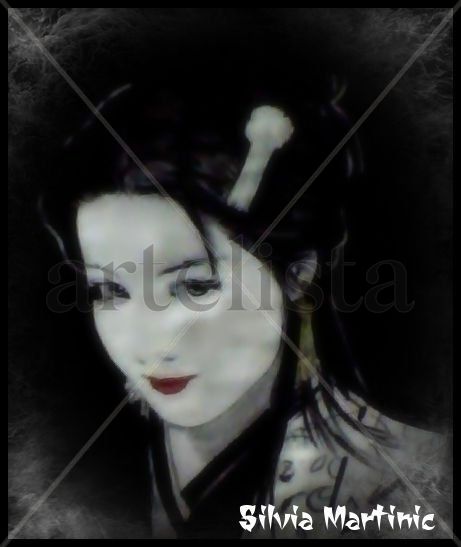 Geisha 