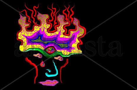 Neonismo Facial