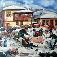 obra