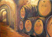 Cueva bodega