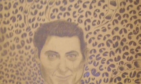 Autoretrato