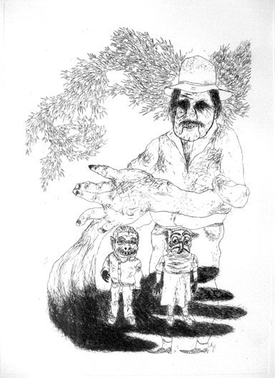 ANALOGÍAS PARA ADAN