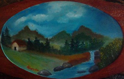 Los Cerros