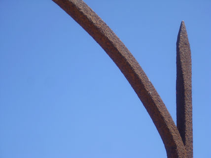 Bajo el cielo (ii)