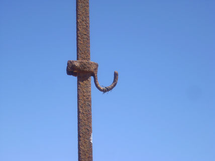 Bajo el cielo (iii)