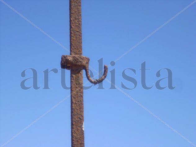 BAJO EL CIELO (III)
