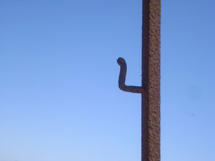 Bajo el cielo (iv)