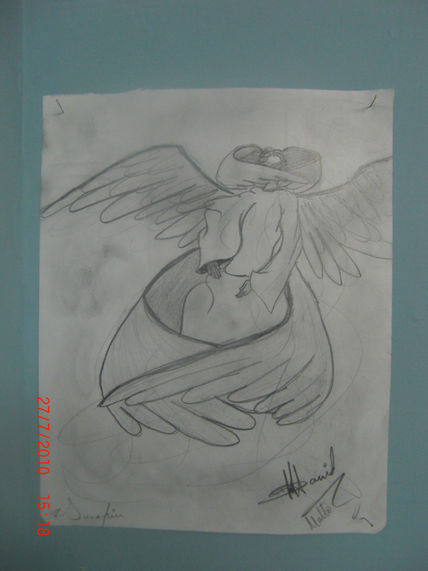 Serafin