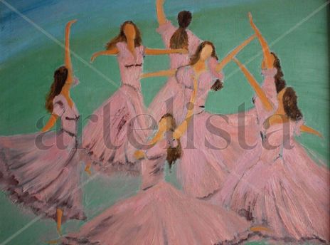 Dance of light
