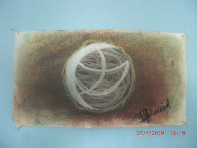 luna eterna