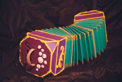 Bandoneón