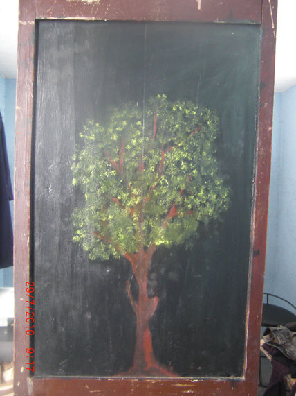Soledad