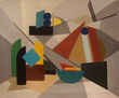 ABSTRACTO I