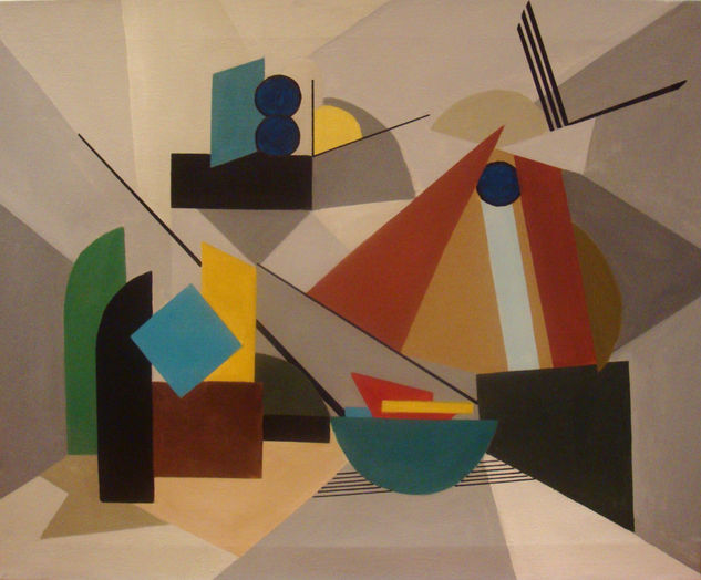 ABSTRACTO I 