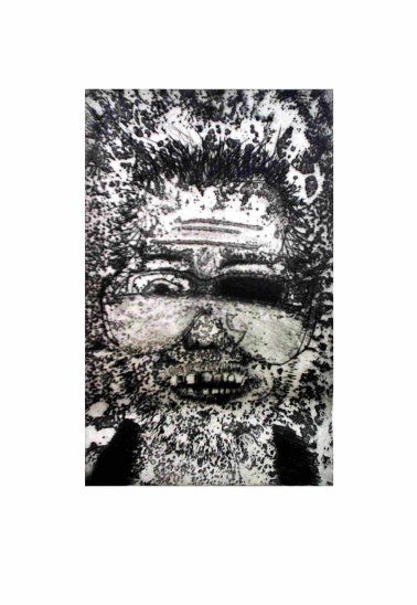 AUTORRETRATO SALAMANTINO 2