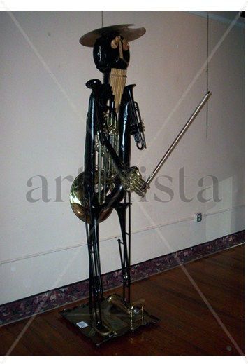 Don Quixote de la...