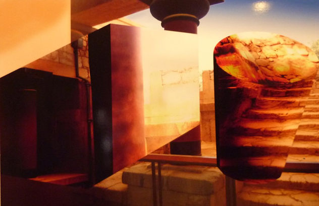 Knossos