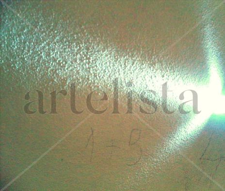 Numeros en la pared