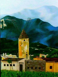 el molino