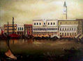 la epoca en venecia
