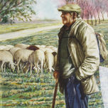 "  La Minatura "  por  V.Perchio. thumbnail 2