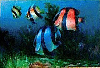 Peces