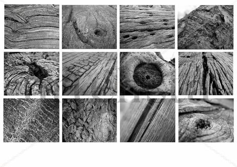 Texturas
