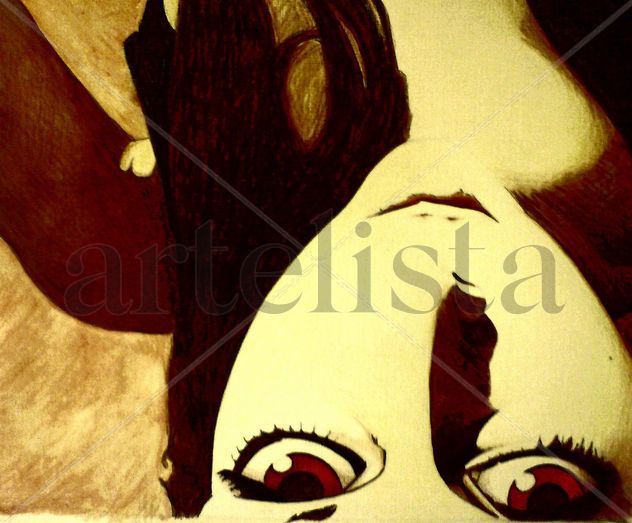 Auto retrato