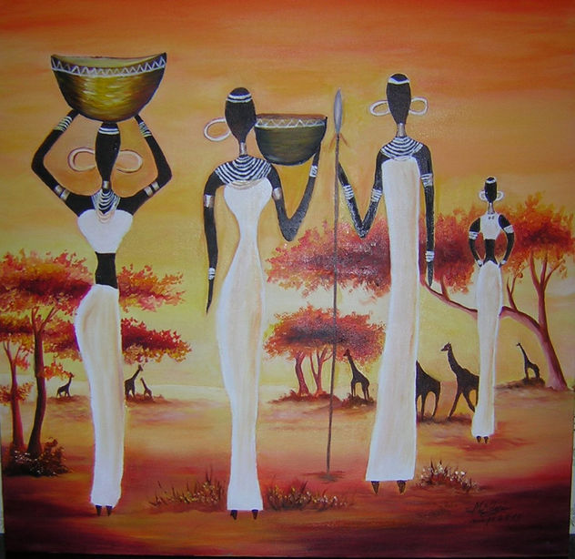 africanas