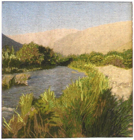 Río Elqui