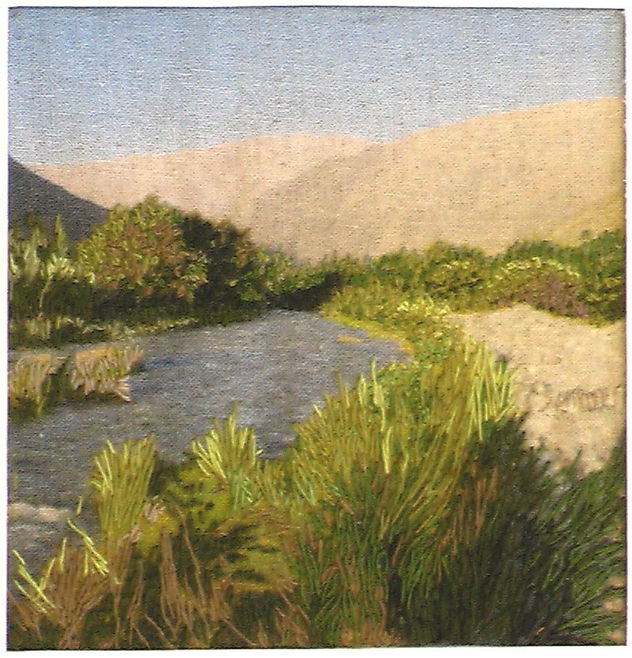 Río Elqui