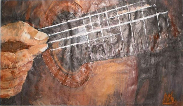 vibra por dentro