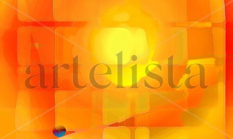 Abstraída / Abstracted