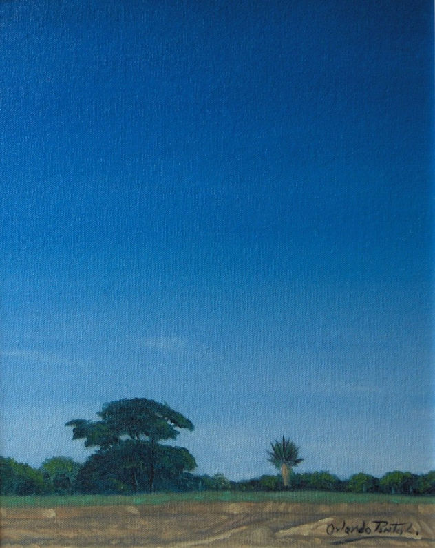 PAISAJE GUAJIRO